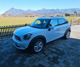 MINI COUNTRYMAN C (COOPER)