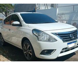 V-DRIVE PREMIUM 1.6 16V FLEX AUT