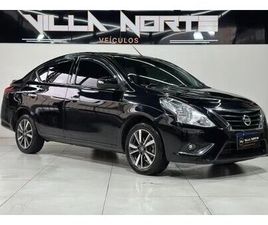 V-DRIVE PREMIUM 1.6 16V FLEX AUT