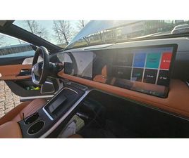 XPENG G9 LONG RANGE XPENG XPENG G9 LONG RANGE PREMIUM PAKET NAPPALEDER