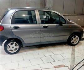 DAEWOO MATIZ DAEWOO MATIZ 1998