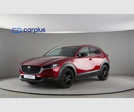 2.0 E-SKYACTIV-X HOMURA FWD AUT 137KW