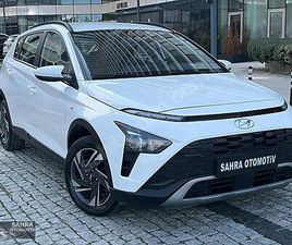 HYUNDAI BAYON 1.4 MPI