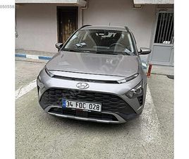 HYUNDAI BAYON 1.4 MPI
