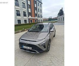 HYUNDAI BAYON 1.4 MPI