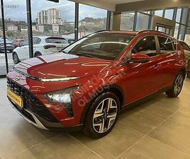 HYUNDAI BAYON 1.4 MPI