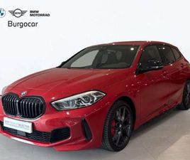 BMW SERIE 1 128I 128TIA