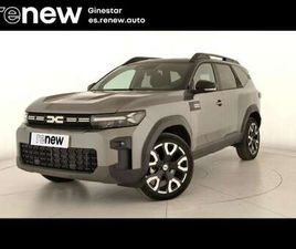 HYBRID JOURNEY 4X2 115KW