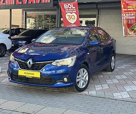RENAULT TALIANT 1.0 T TOUCH