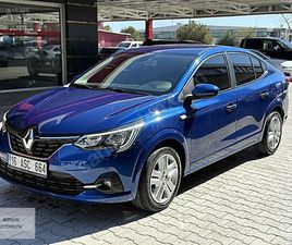 RENAULT TALIANT 1.0 T TOUCH