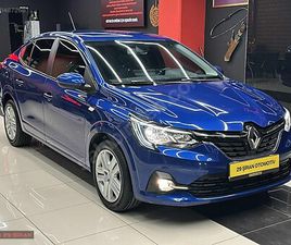 RENAULT TALIANT 1.0 T TOUCH