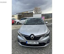 RENAULT TALIANT 1.0 T TOUCH