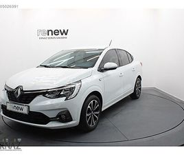 RENAULT TALIANT 1.0 T TOUCH