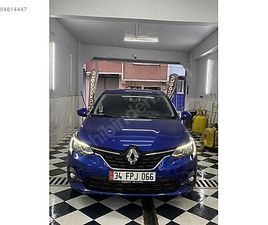 RENAULT TALIANT 1.0 T TOUCH
