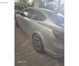 RENAULT TALIANT 1.0 T TOUCH