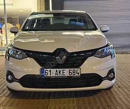 RENAULT TALIANT 1.0 T JOY