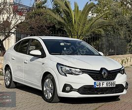 RENAULT TALIANT 1.0 T TOUCH