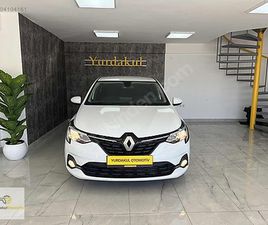 RENAULT TALIANT 1.0 T TOUCH