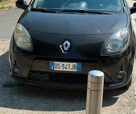 RENAULT TWINGO 2 SERIE