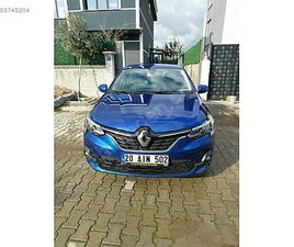 RENAULT TALIANT 1.0 T TOUCH
