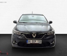 RENAULT TALIANT 1.0 T TOUCH