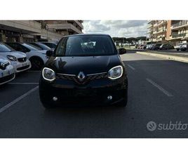 RENAULT TWINGO TCE 95 CV EDC INTENS