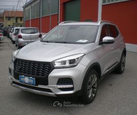 DR MOTOR DR4 1.5 BI-FUEL GPL - PREZZO REALE