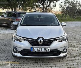 RENAULT TALIANT 1.0 T TOUCH