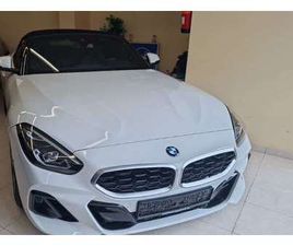 BMW Z4 COUPE SDRIVE 2.0I