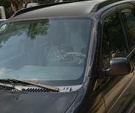 DAIHATSU TERIOS 2001 TERIOS 1.3 4X4