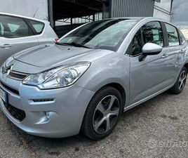 CITROEN C3 CITROEN C3 PURETECH 82 SEDUCTION