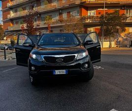 KIA SORENTO 2.2 CRDI 4 AWD 7 POSTI