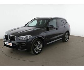 BMW X3 XDRIVE30E M SPORT BVA8