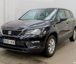 SEAT ATECA 1,0 TSI 115 REFERENCE