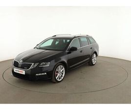 SKODA OCTAVIA COMBI 2.0 TDI RS DSG6