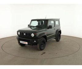 SUZUKI JIMNY 1.5 VVT PRIVILEGE