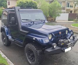 TROLLER T-4 4X4 3.0 TB INT. CAP. RÍGIDA DIESEL 2009