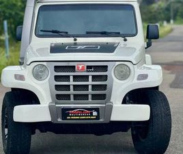 TROLLER T-4 4X4 3.2 TGV TDI CAP. RÍGIDA DIESEL 2013