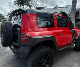 TROLLER T-4 CONNECT 4X4 3.2 TDI CAP.RIG.DIE.AUT 2021