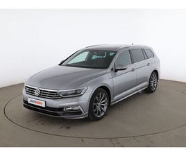 VOLKSWAGEN PASSAT SW 1.5 TSI EVO BLUEMOTION TECH CARAT DSG7
