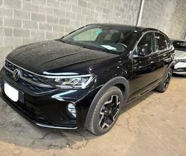 TAIGO 1.0 TSI R-LINE 115CV