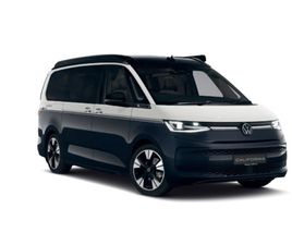 CALIFORNIA OCEAN 150 PS 2.0 TDI 7-SPEED DSG