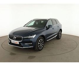 VOLVO XC60 2.0 B4 PLUS STYLE CHROME GEARTRONIC 8