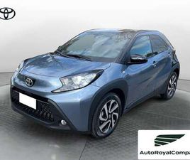 TOYOTA AYGO X 1.0B (72 CV) TREND
