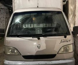 PICK-UP 1.0 8V 48CV 2P