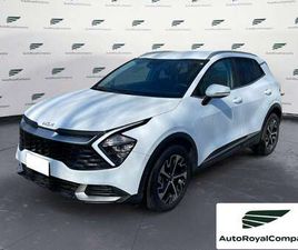 1.6 TGDI HEV GT-LINE 2WD AUTO