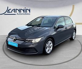 VOLKSWAGEN GOLF GOLF 1.0 TSI OPF 110 BVM6