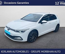 GOLF 1.5 ETSI OPF 130 DSG7