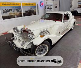 1986 ZIMMER GOLDEN SPIRIT FOR SALE