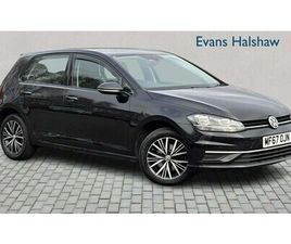 2017 2.0 TDI SE [NAV] 5DR